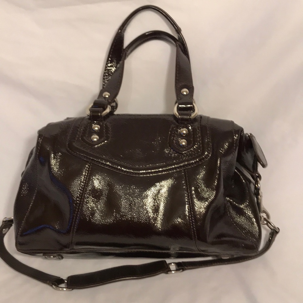 Coach Bag - Picture 5 of 8